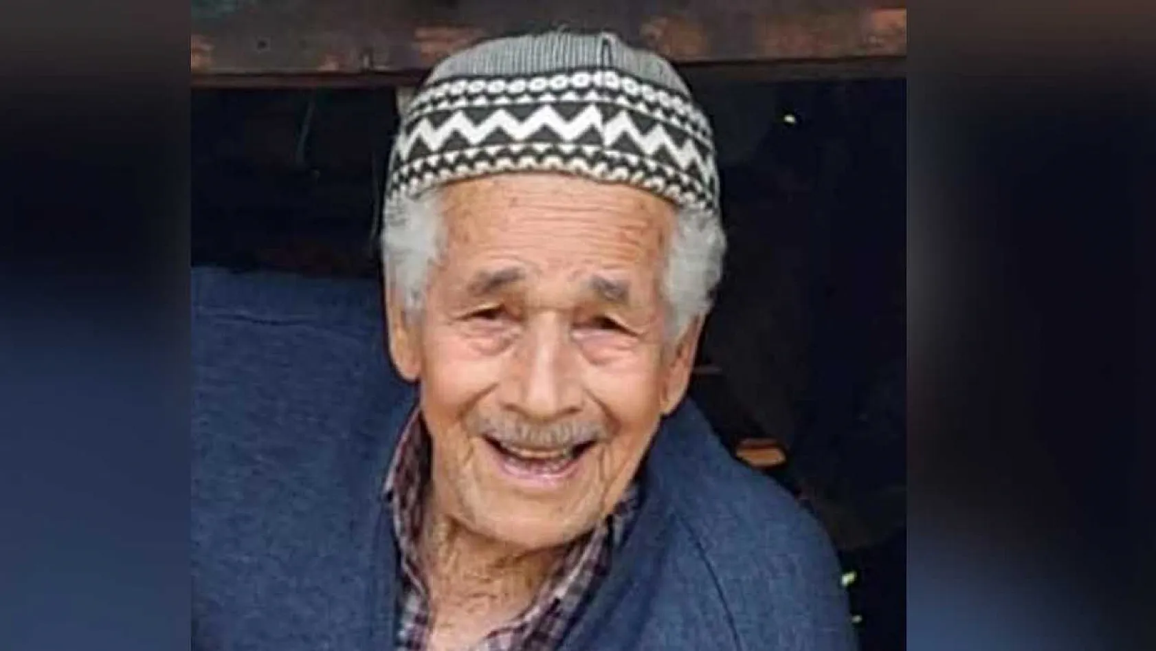 Ortaca'da yaşlı adam silahla vurulmuş olarak bulundu