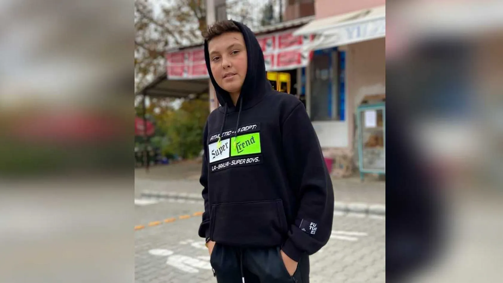 Seydikemer–Fethiye Karayolundaki Kazada Yaralanan Arda Dirmilli Hayatını Kaybetti