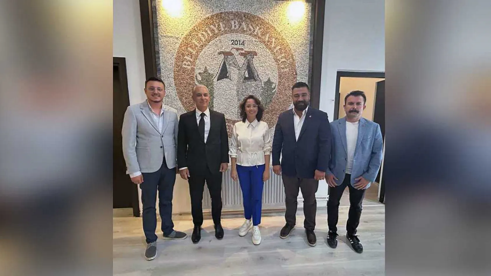 Menteşe Hipodromu, Türkiye'de bir ilk olacak