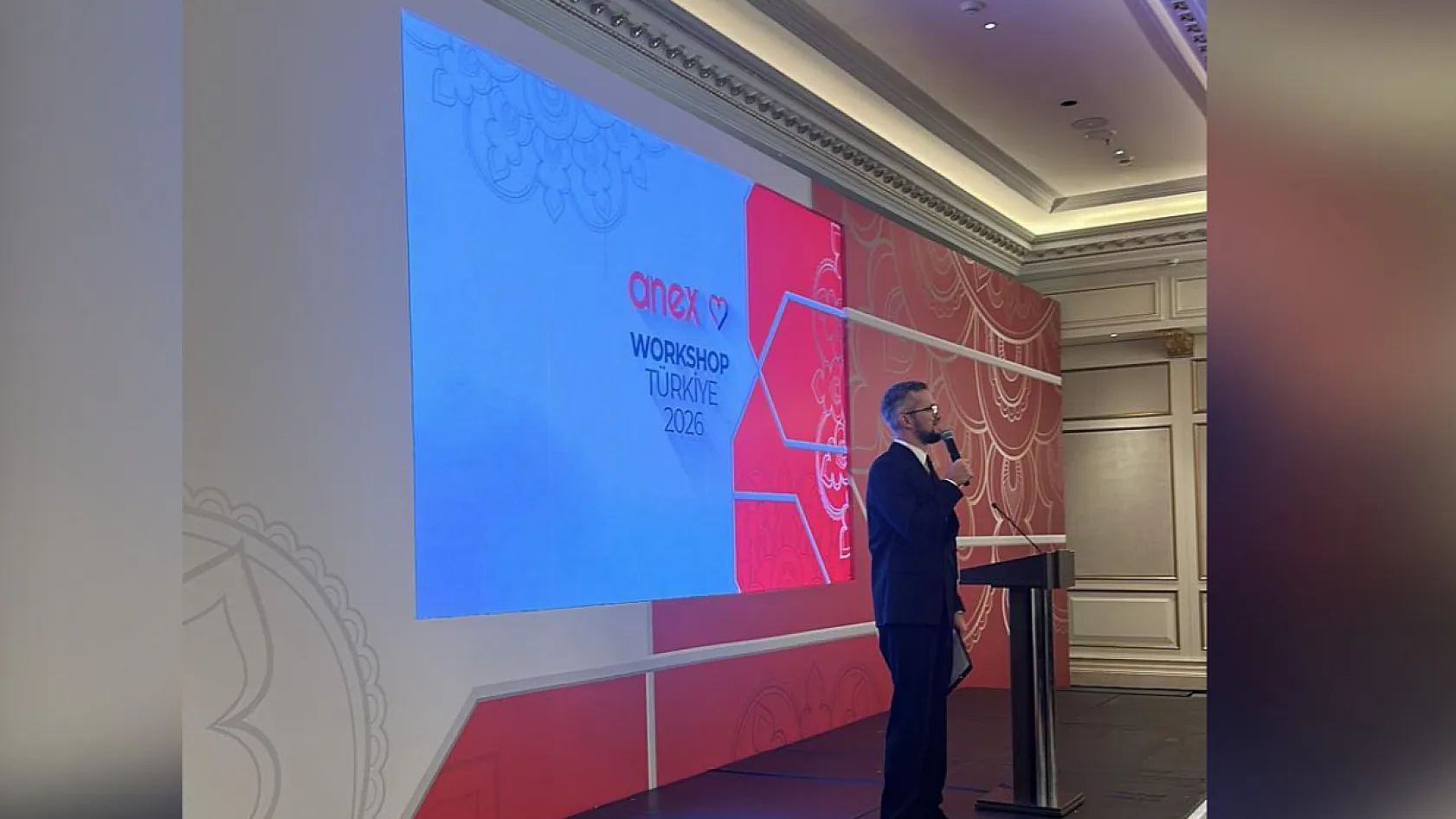 FODER, Rusya pazarına yönelik workshoplarda Fethiye'yi temsil etti