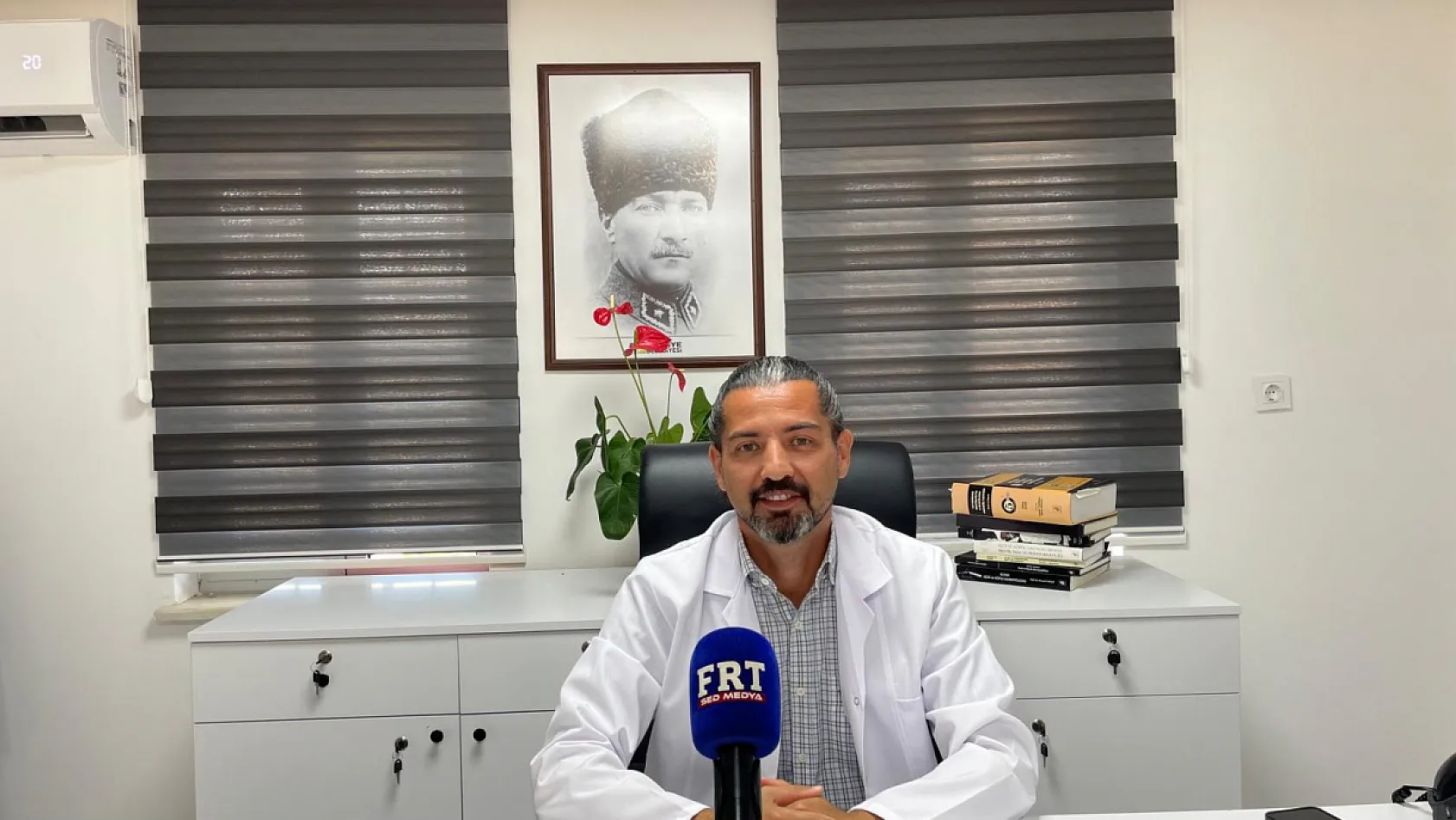 Fethiye Belediyesi'nden hayvanseverlere dijital kolaylık: Tedavi süreci artık internetten takip edilebilecek