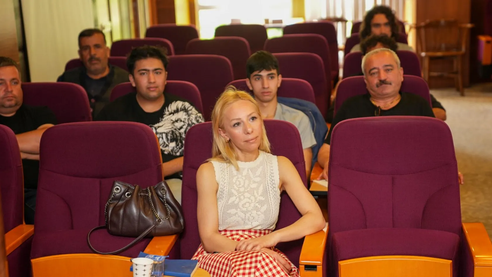 FTSO Akademi'den Hijyen Eğitimi