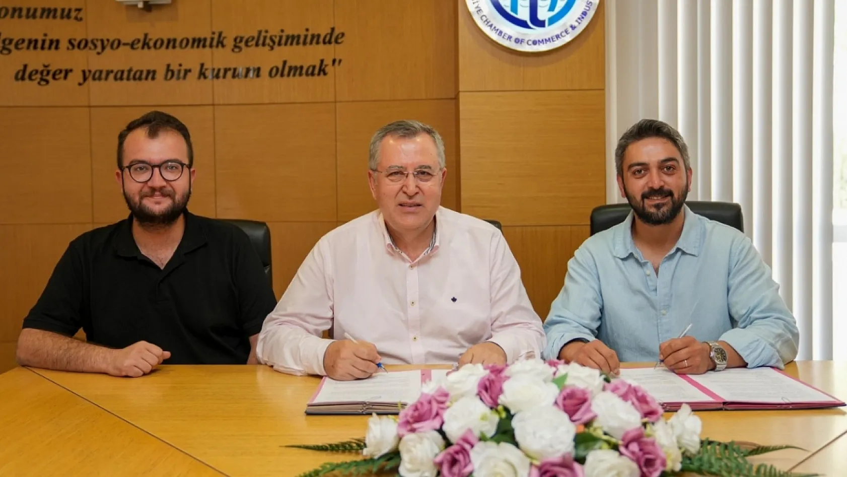 FTSO Üyelerine EDUFE Eğitim Kurumu'nda Yüzde 25 İndirim