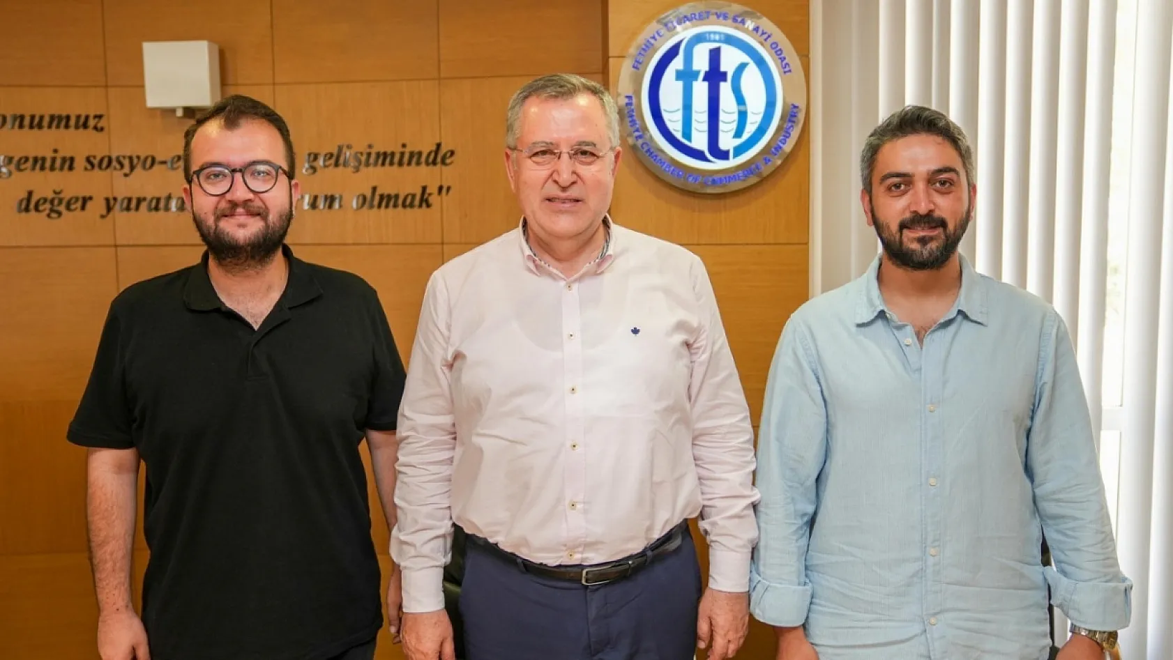 FTSO Üyelerine EDUFE Eğitim Kurumu'nda Yüzde 25 İndirim