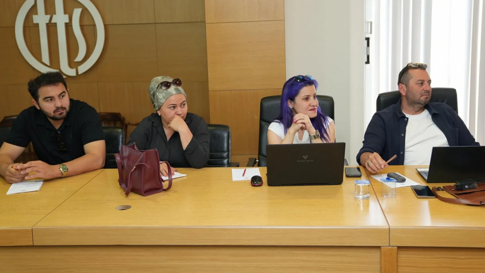 FTSO'da 'Satış ve Pazarlamada Yapay Zeka Eğitimi' Düzenlendi