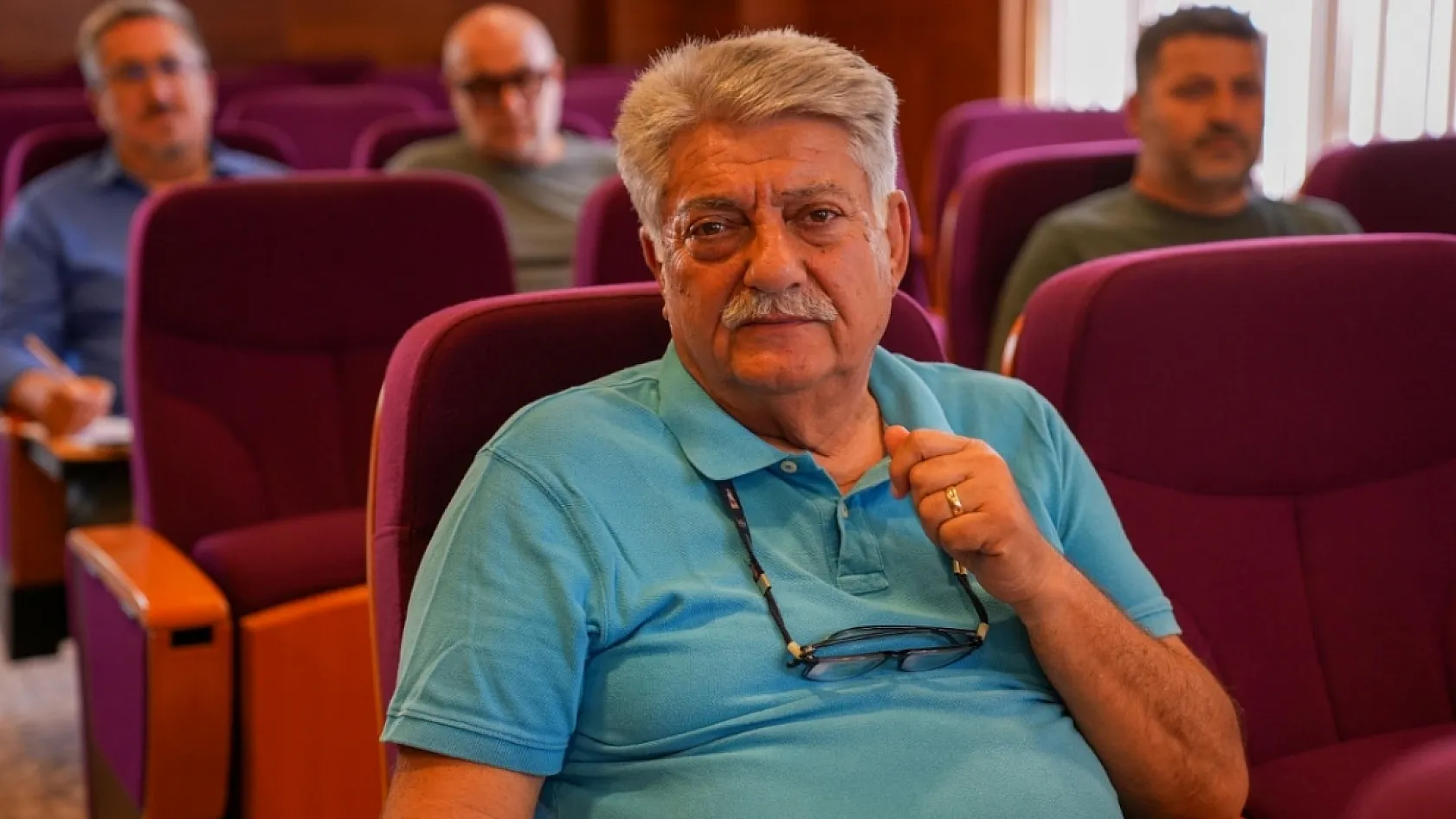 FTSO'dan Denizcilik Sektörüne CE Belgesi Semineri
