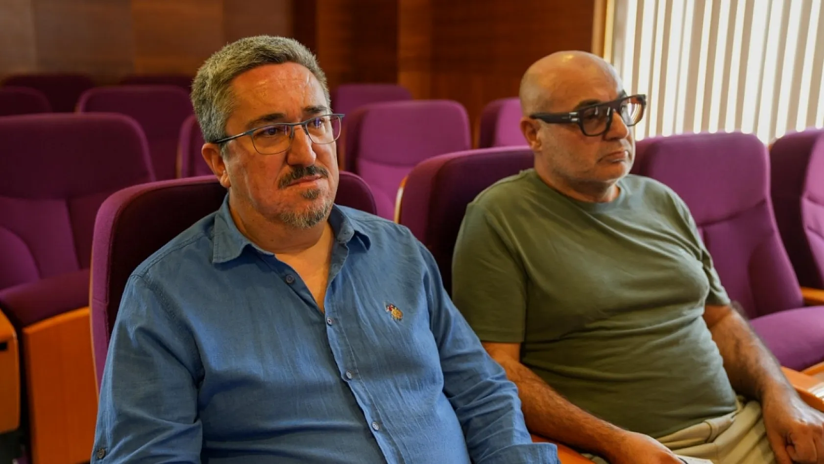 FTSO'dan Denizcilik Sektörüne CE Belgesi Semineri