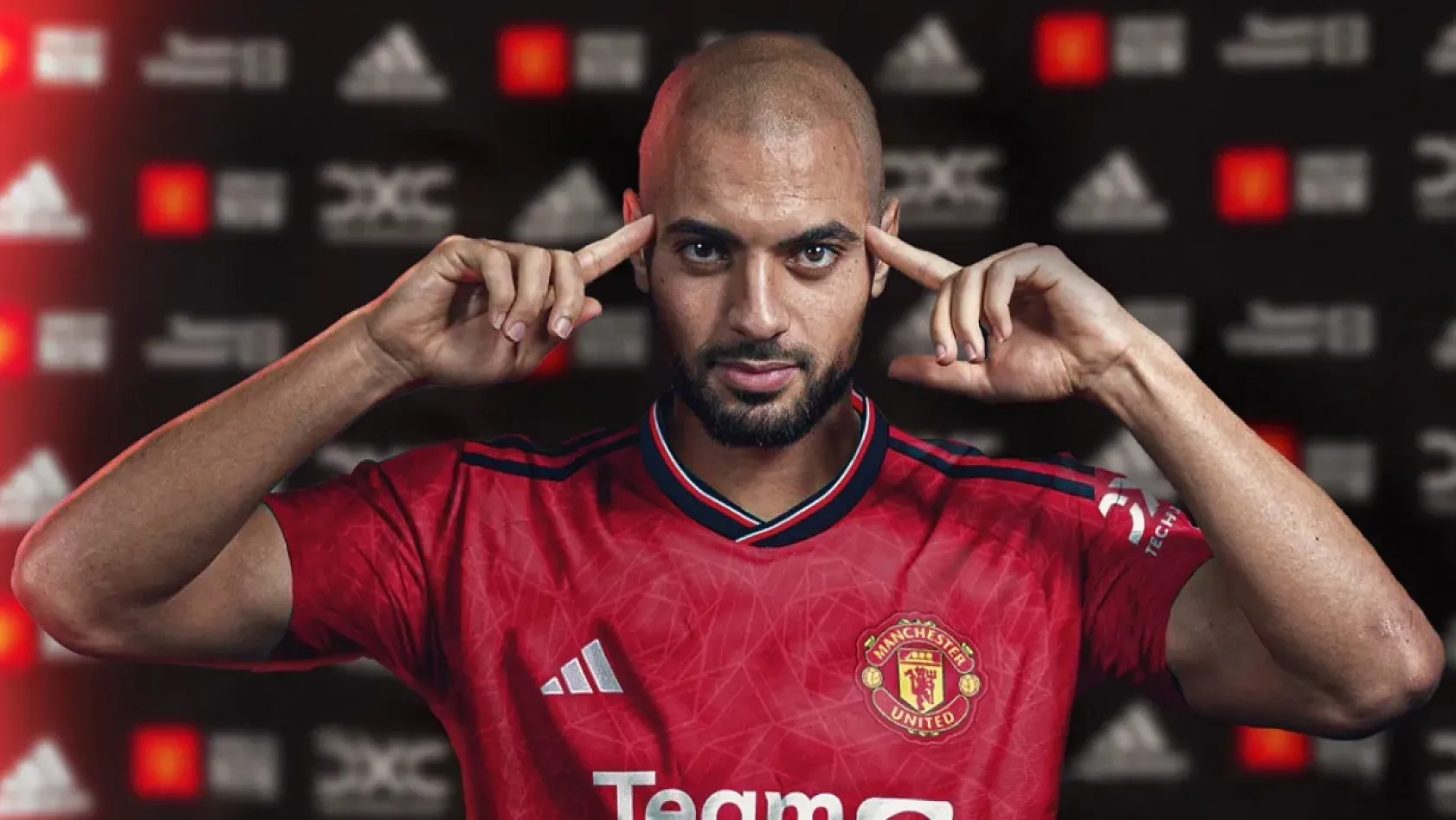 Fenerbahçe Sofyan Amrabat Transferinde Sona Yaklaşıyor