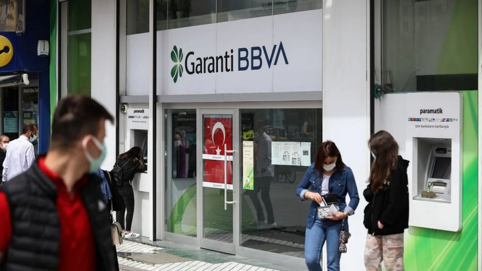 Merkez Bankası kararı sonrası yüzde 60'a dayandı: 1 milyon TL'nin getirisi dudak uçuklattı, işte banka banka faiz oranları!