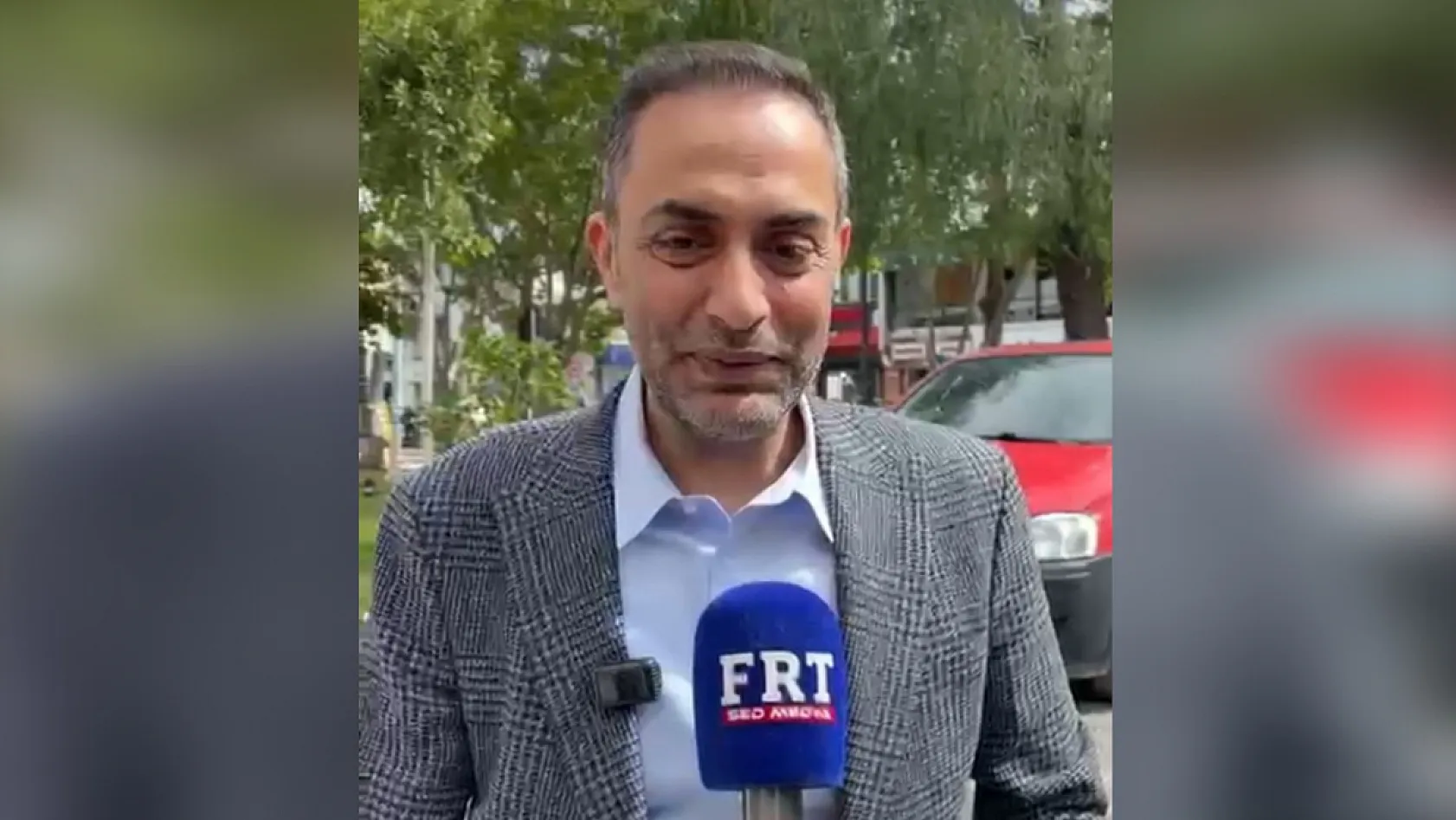 Gazeteciler Ağırel ve Soykan Fethiye'de konuştu