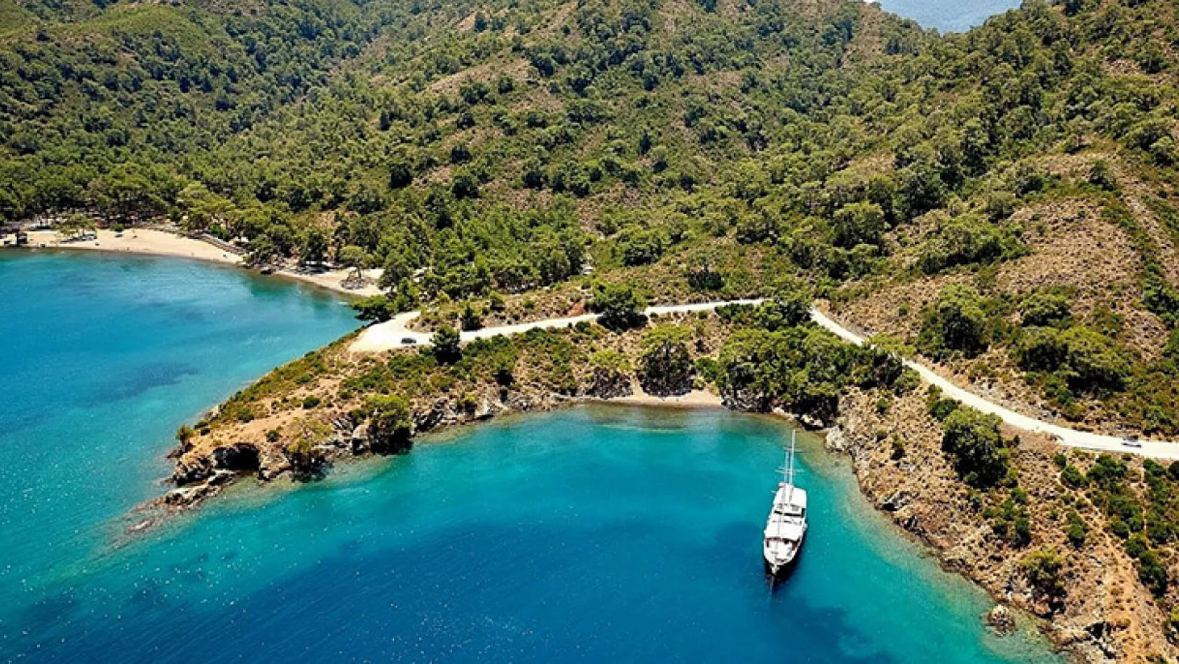 Fethiye'de mutlaka denize girip tatilin tadını çıkarmanız gereken 10 plaj