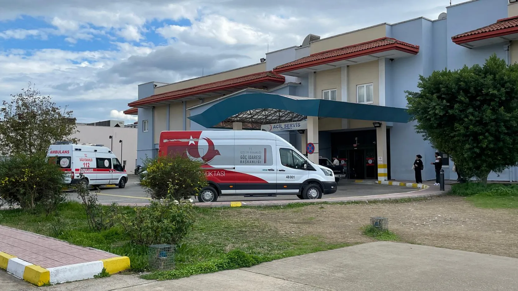 Gece serin, gündüz sıcak: Fethiye'de grip vakaları tırmanışta