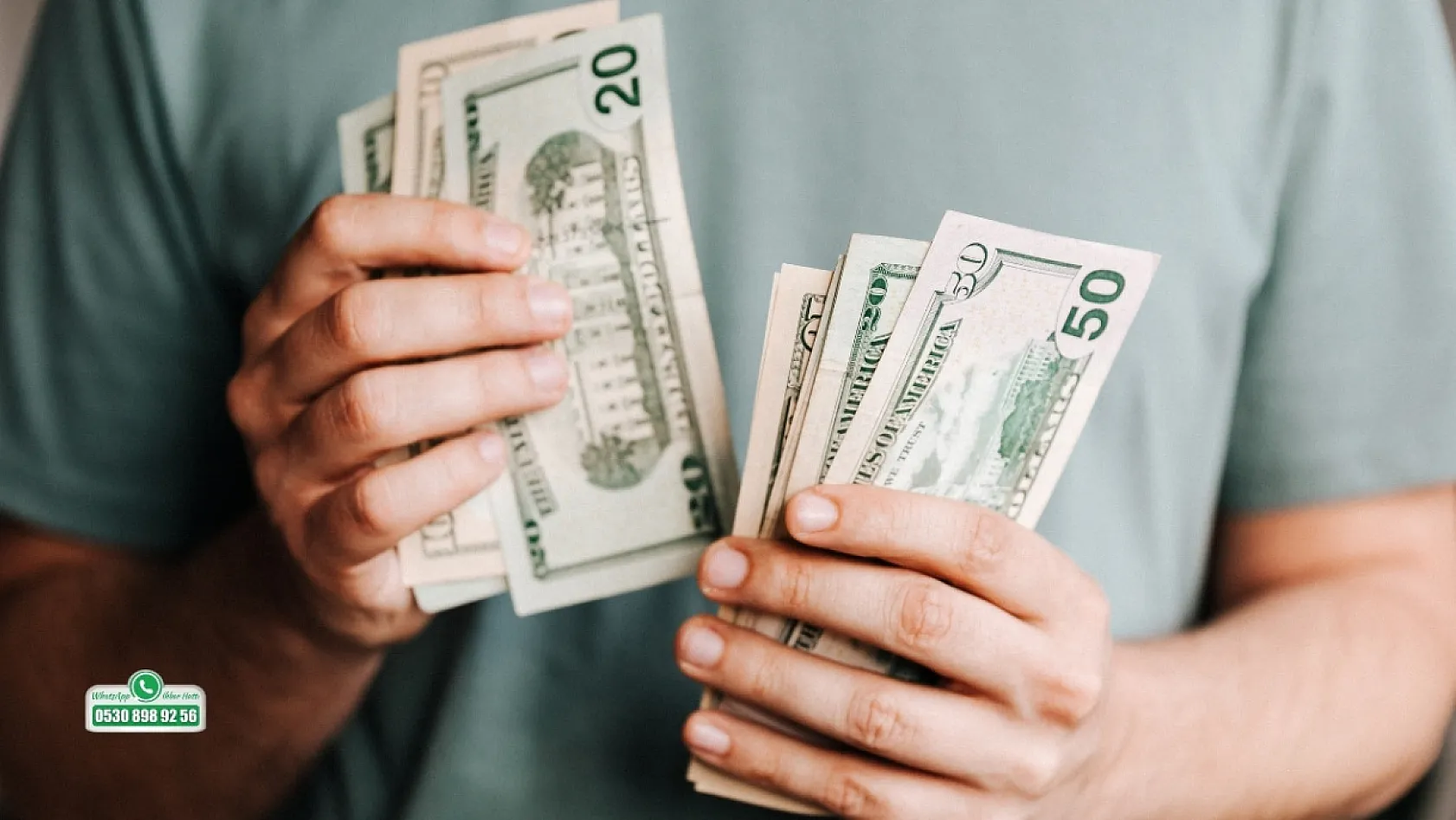 Geçer'den Altın Fiyatları İçin Rekor Tahmin! Dolar 110 TL Olabilir