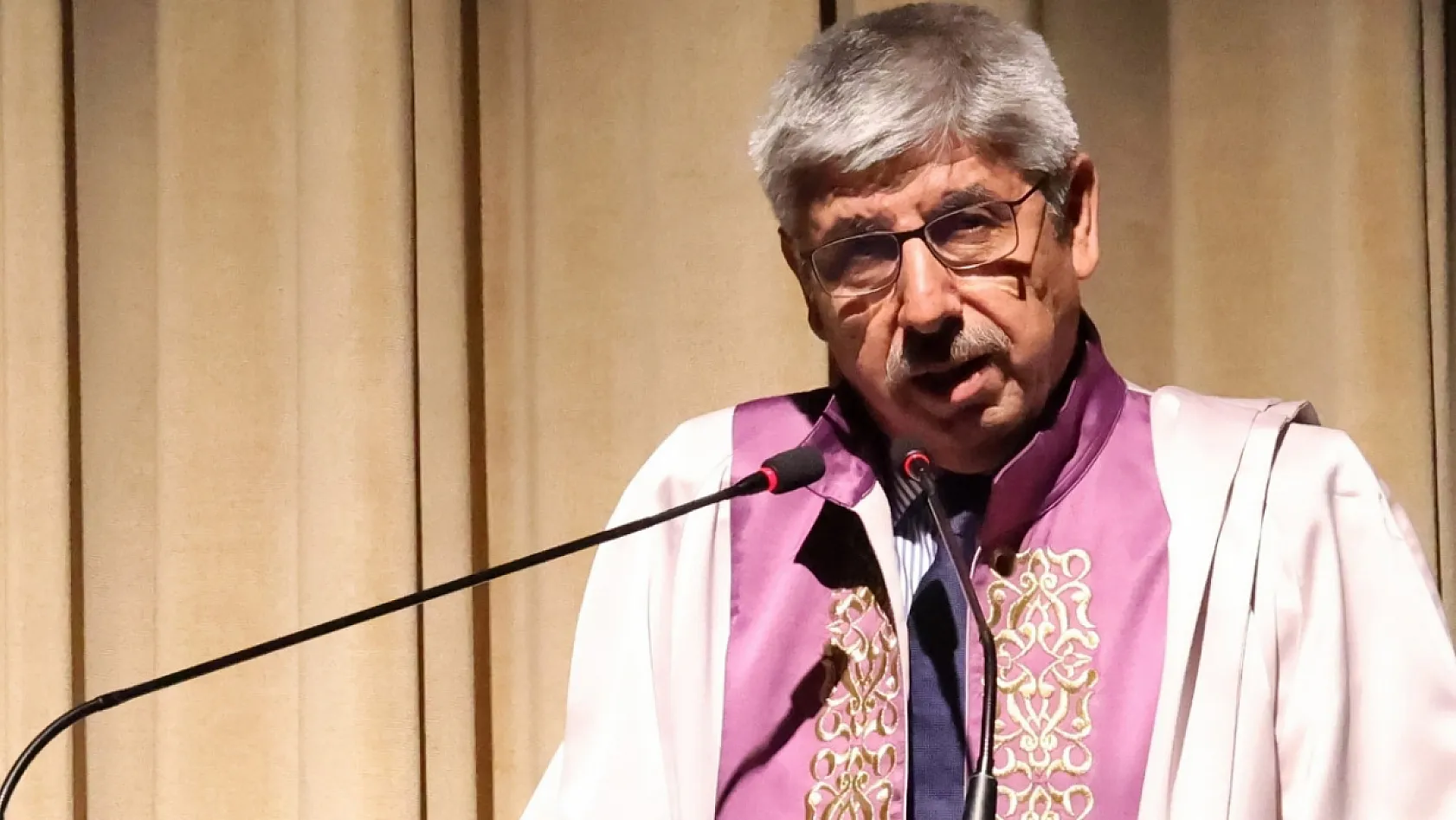 Muğla'da geleceğin hekimleri 'Beyaz önlük' giydi