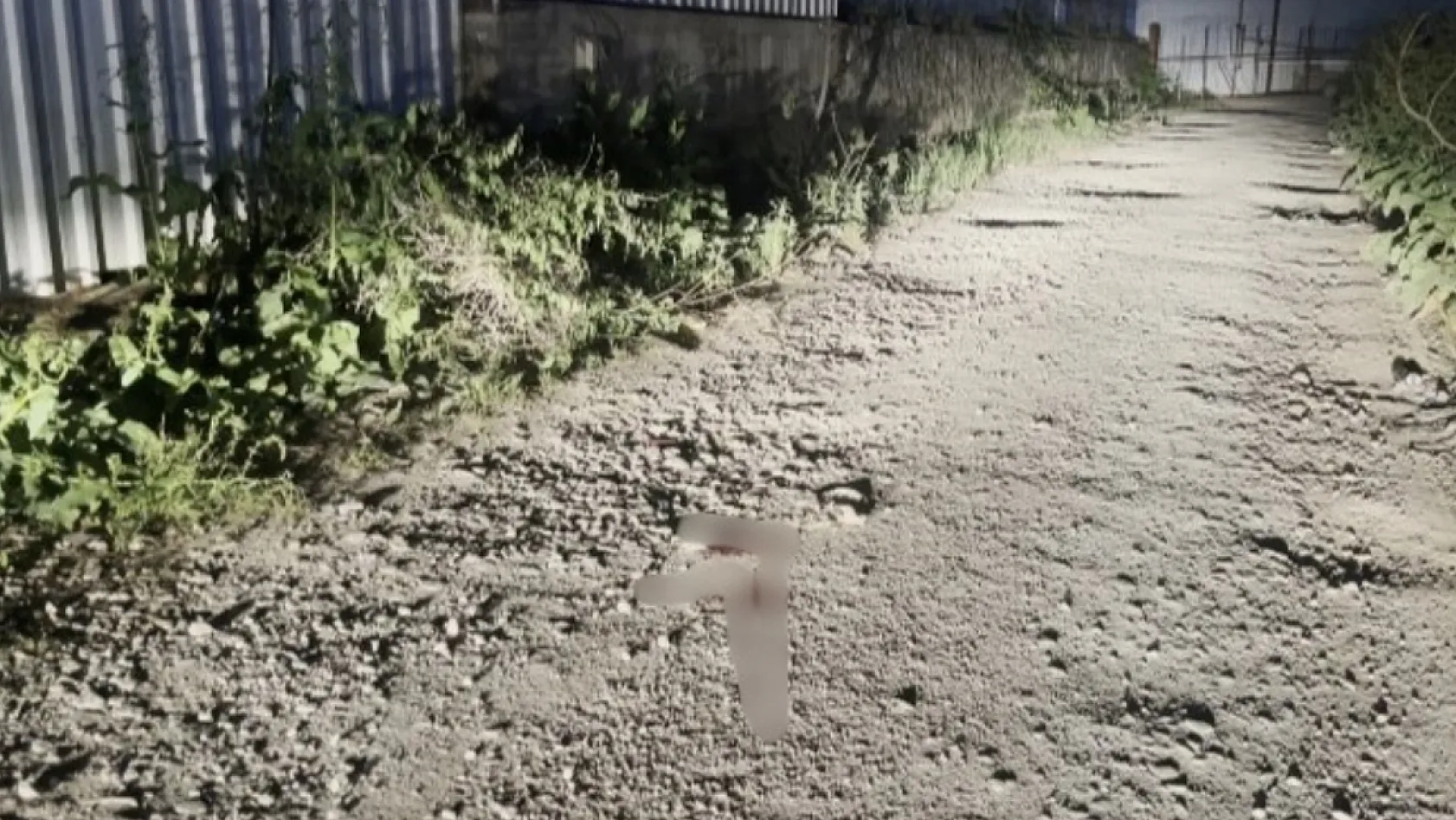 Kadın avukat, ablası adına açtığı davayı geri çekmediği için öldürülmüş