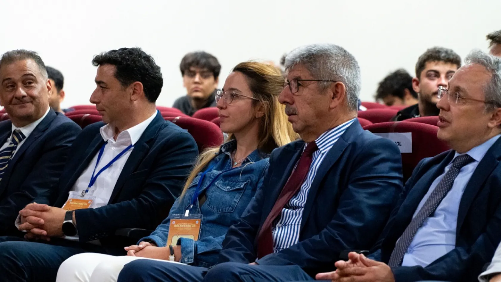 Genç Yazılımcılar Muğla'da Buluştu