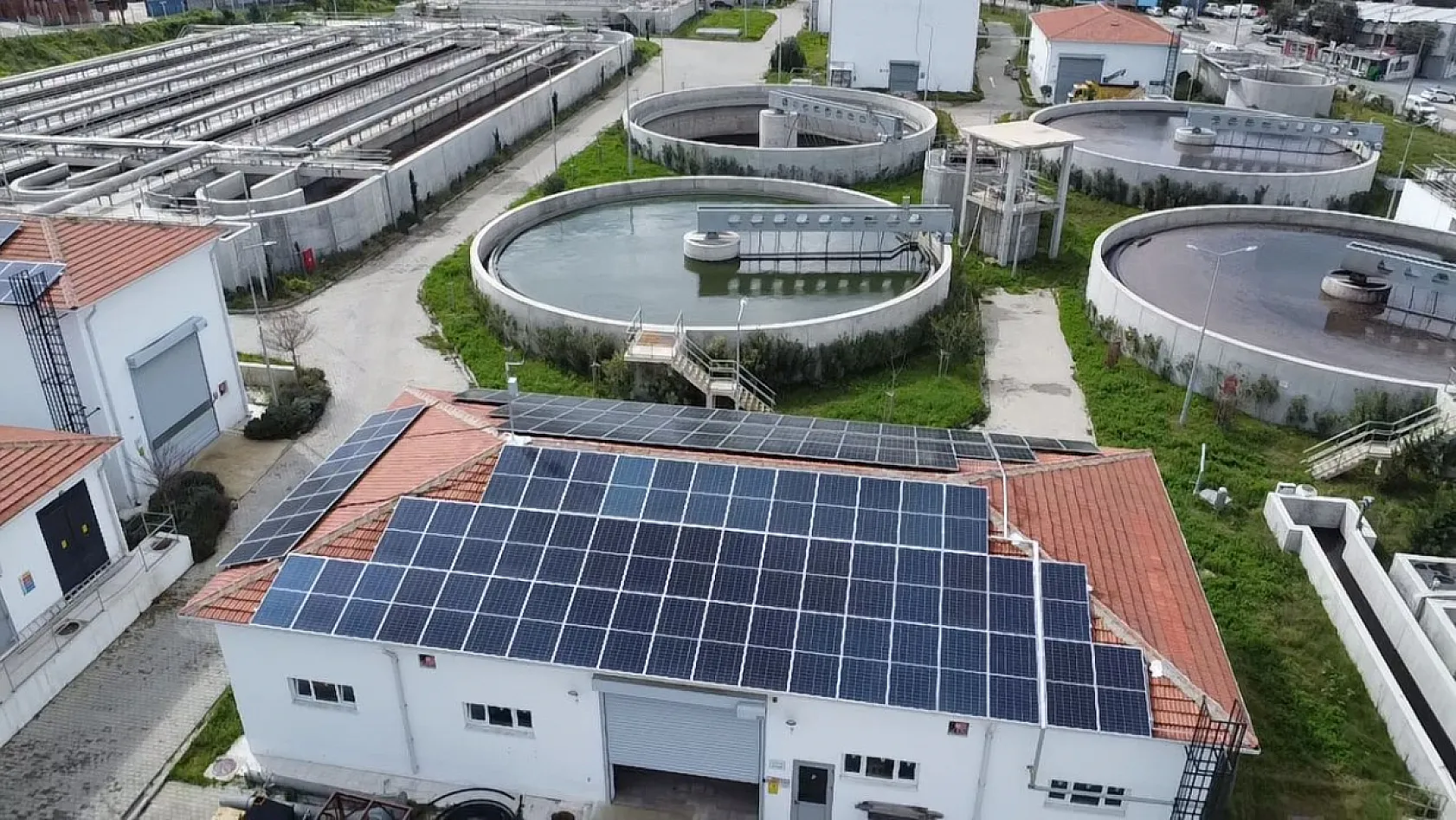 Muğla'da 3 bin 375 Ton Karbon Salımının Önüne Geçildi