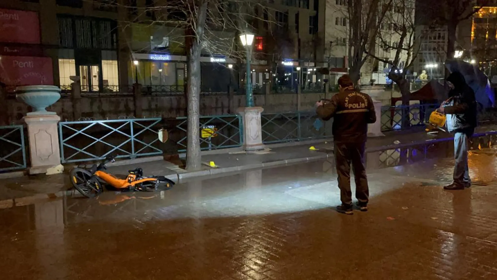 Beraatını istemeyen sanıklara 25 yıl hapis cezası