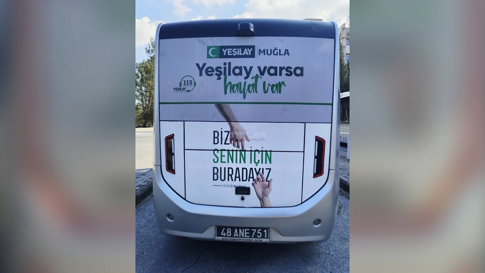 Muğla Büyükşehir'den bağımlılıkla mücadele için dikkat çeken çalışma