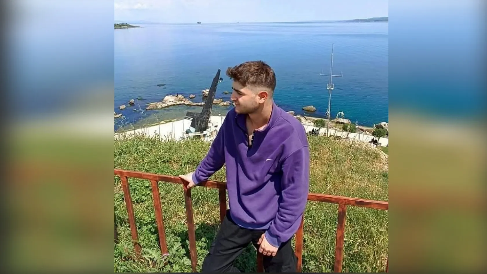 Feci traktör kazası: 18 yaşındaki genç hayatını kaybetti