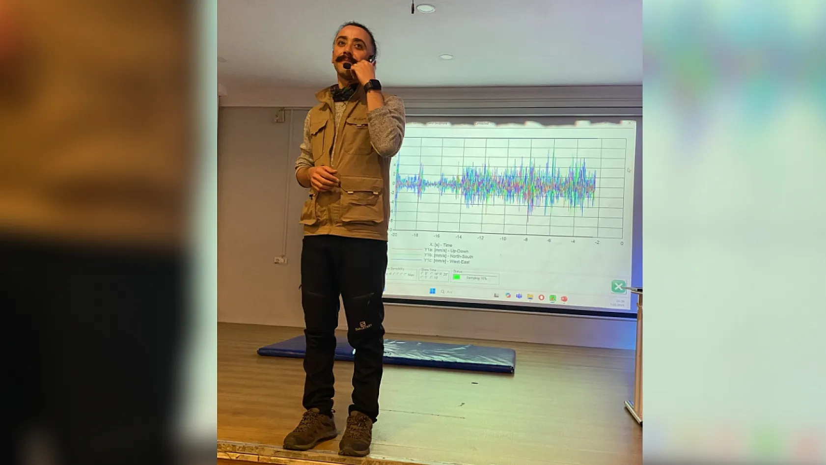 'Beklenen Fethiye Depremi Bu Deprem Değil' Fethiyeli Uzmandan Kritik Deprem Uyarısı!