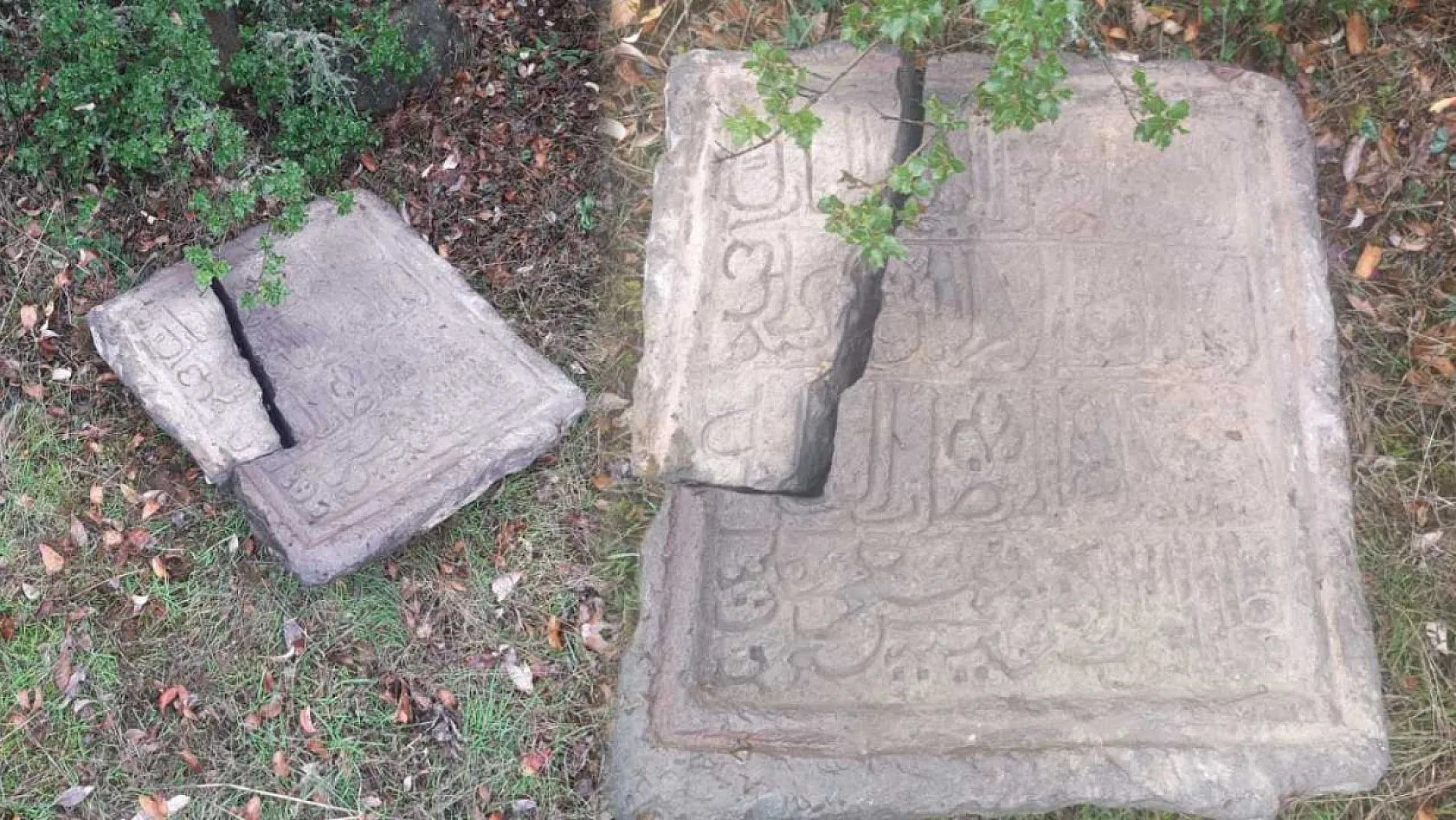 Anadolu Türk tarihinin en eski kitabesi, çalındıktan 23 yıl sonra bulundu