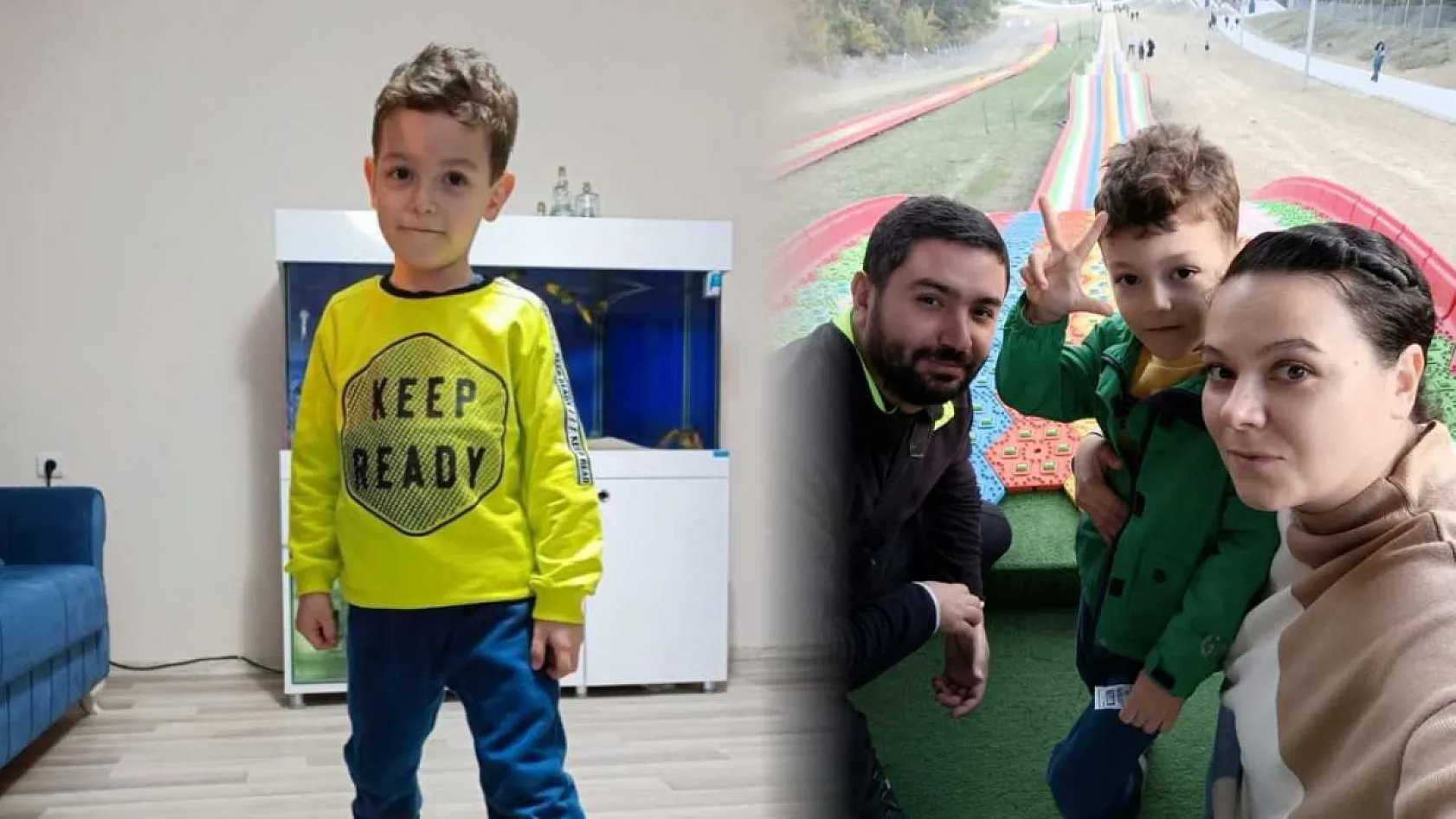5 yaşındaki Deniz'in ölümünde sorumluluk tartışması