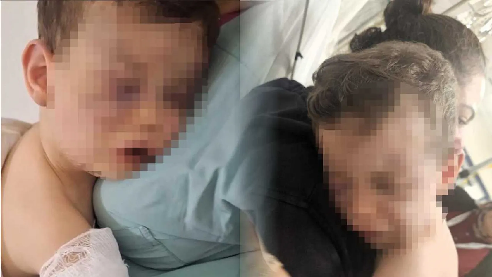 Yürek yakan dava: 2 yaşındaki Aren'in adalet mücadelesi sürüyor