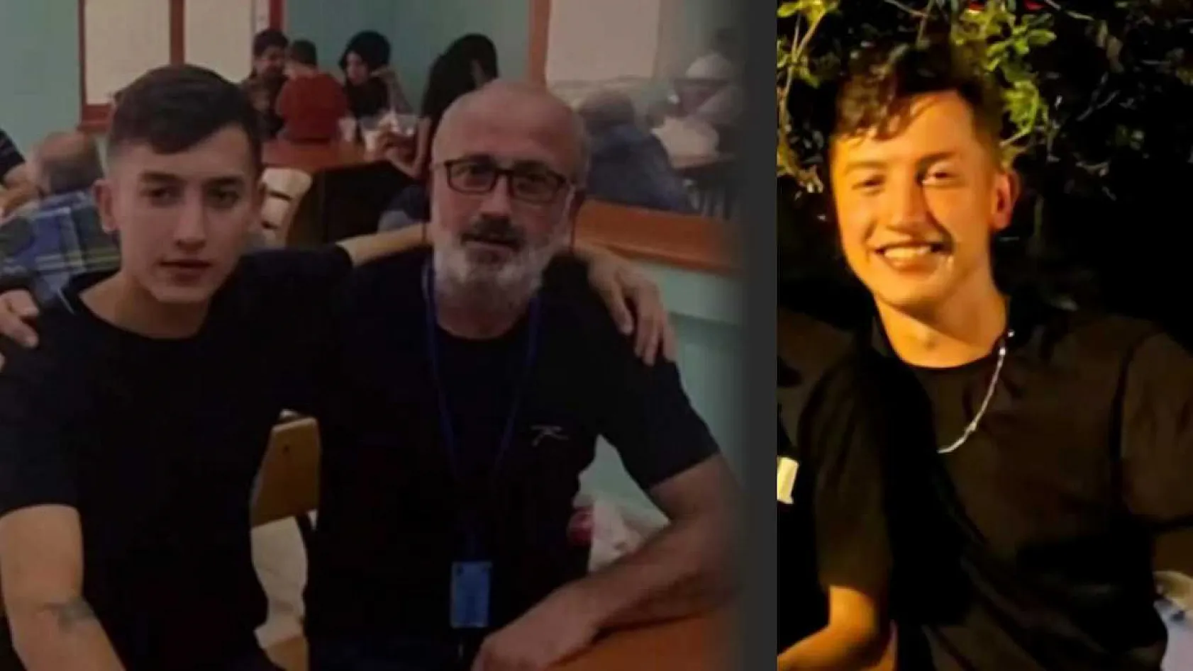 Oğlu öldürülen acılı baba: 'Babalığımı aldılar benden'