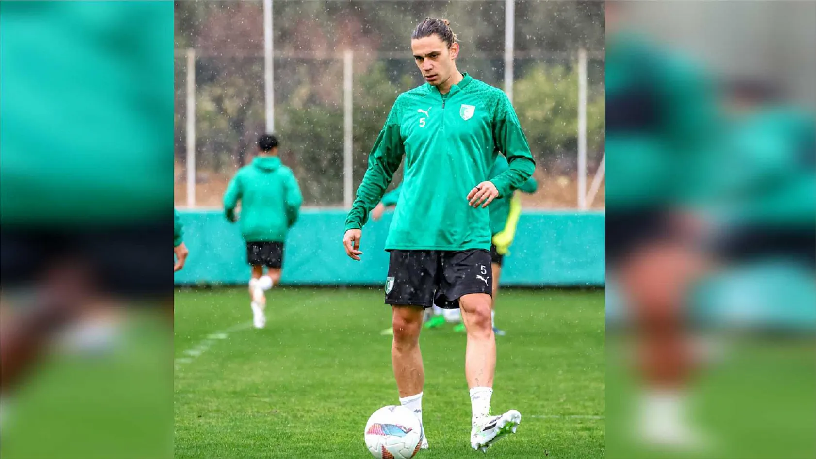 Bodrum FK'nın Rakibi Galatasaray