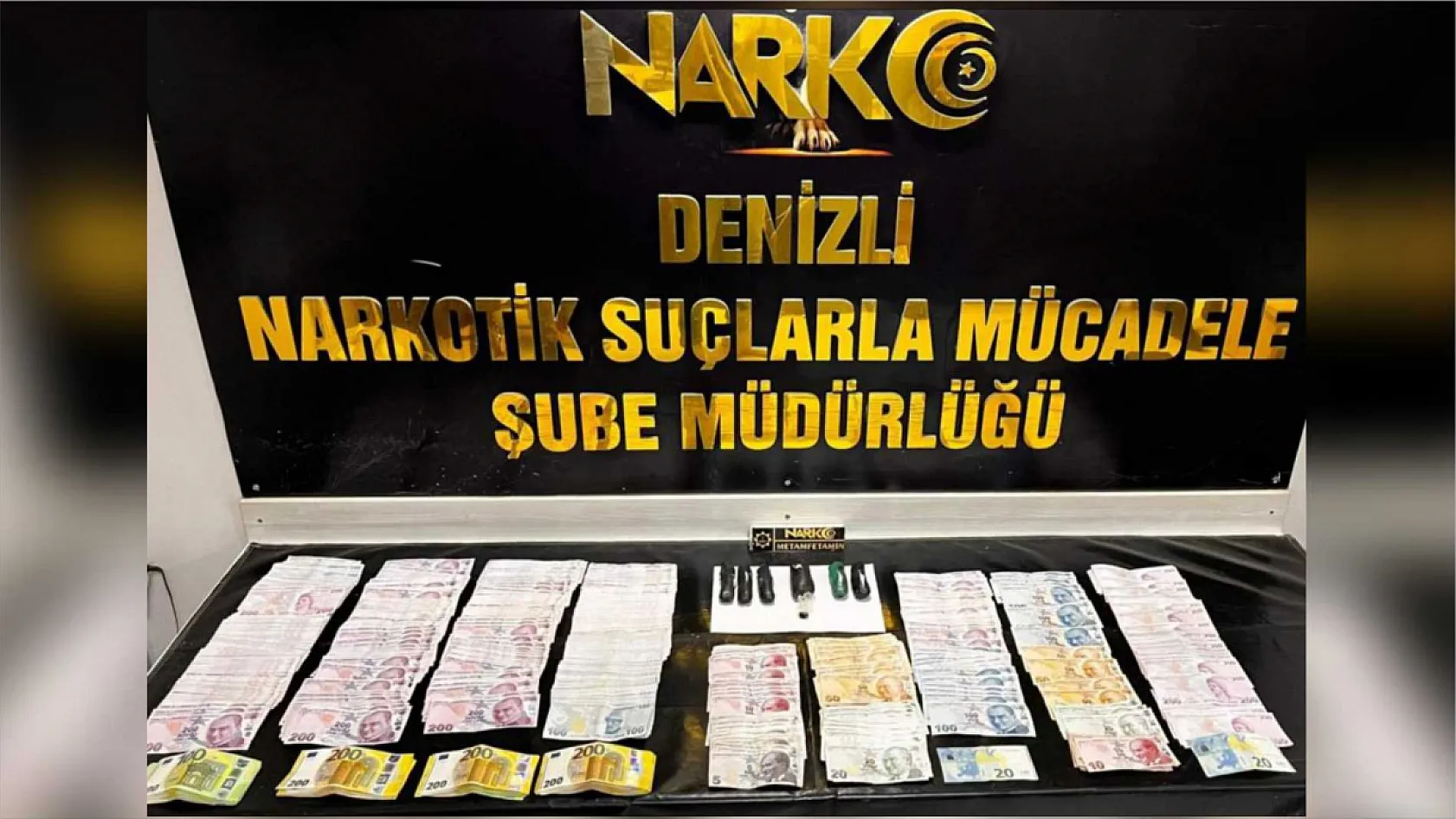 320 gram uyuşturucuyu mide ve rahme sakladılar