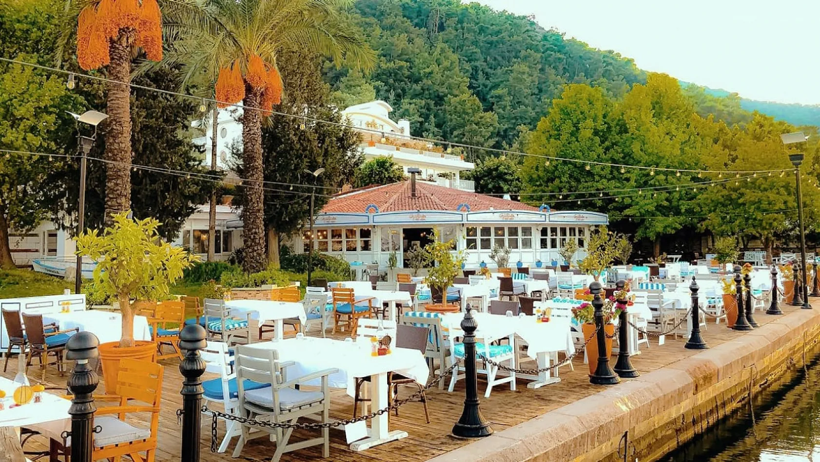 Hazine ve Maliye Bakanlığı duyurdu: Lokanta ve kafelerde KDV'ye zam…