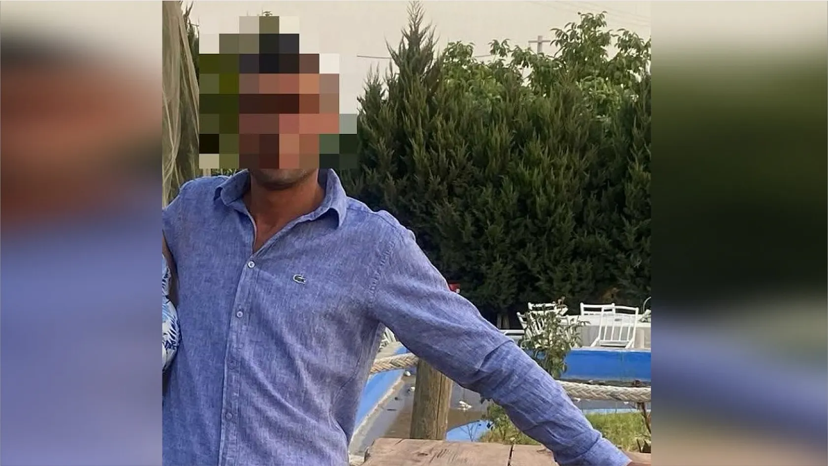 Hayvanlara yardım bahanesiyle ayağına çağırıp dehşeti yaşattı