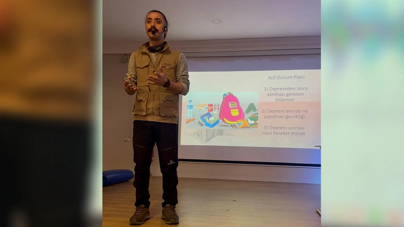 'Beklenen Fethiye Depremi Bu Deprem Değil' Fethiyeli Uzmandan Kritik Deprem Uyarısı!