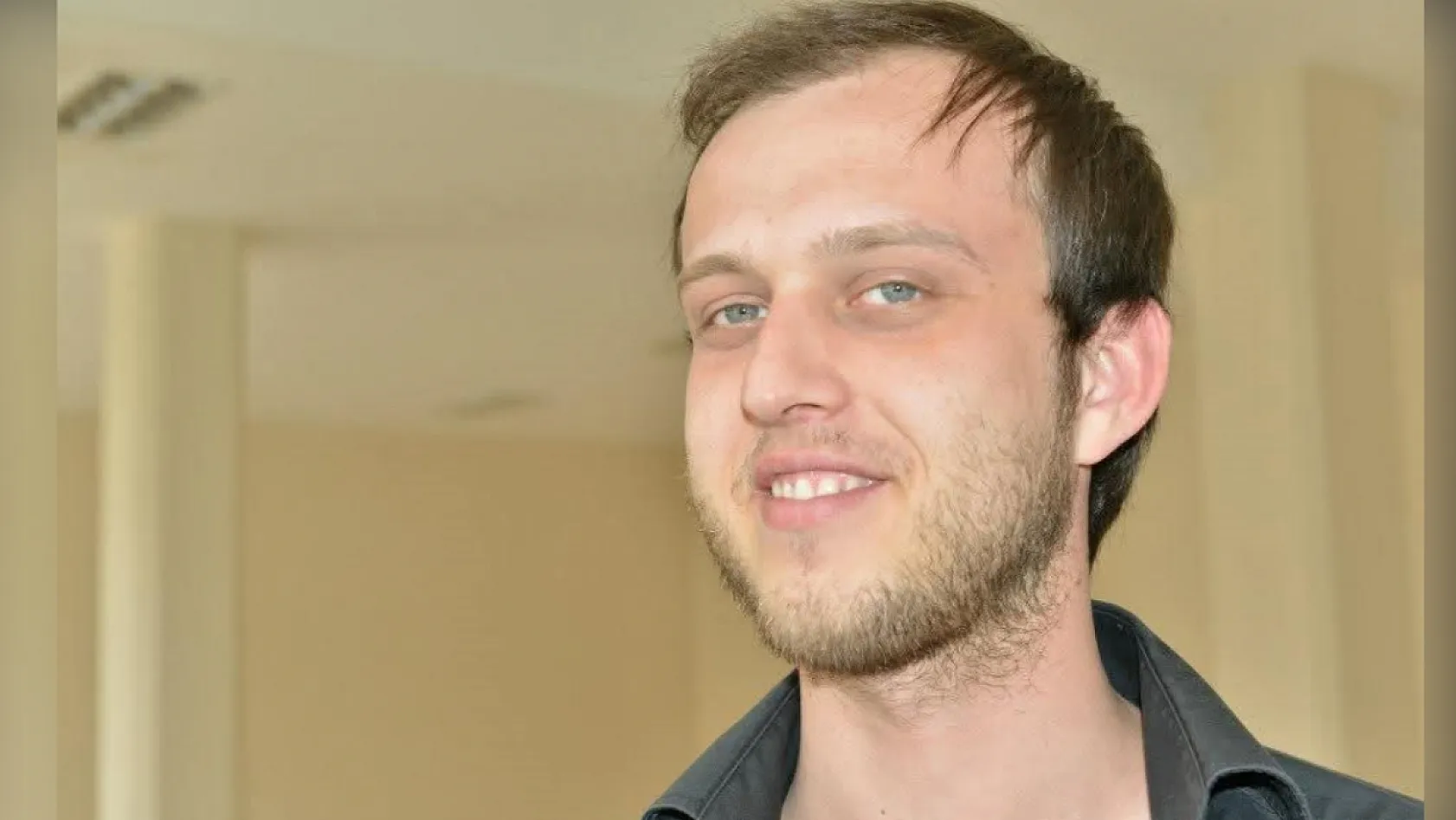 Dere yatağında erkek cesedi bulundu