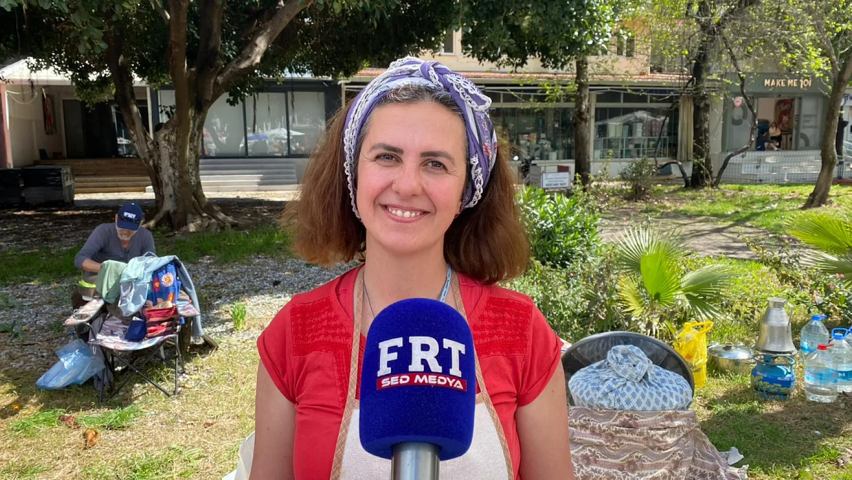 Göcek Ot Yemekleri Festivali Kapılarını Açtı: Yöresel Lezzetler Tanıtılıyor