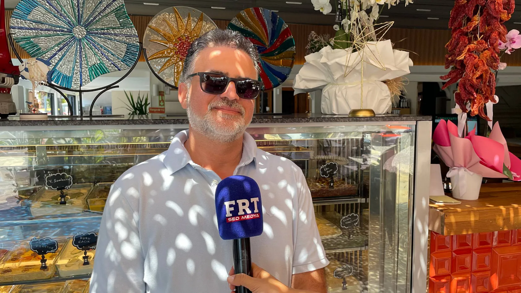 Göcek'te Turizm Hareketliliği Sürüyor: Bayram Yoğunluğu Sonrası Sezon Umut Veriyor