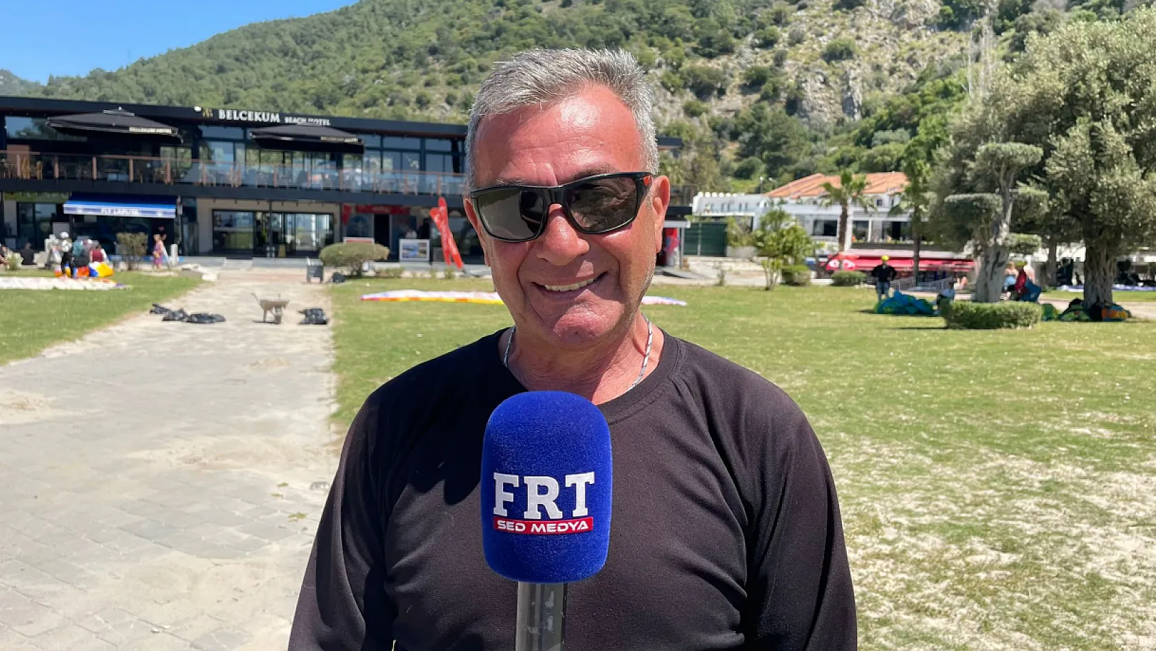 Gökyüzünün kalbi Fethiye'de atıyor: Dünya burada kanat açıyor