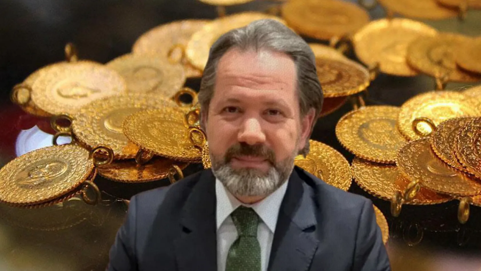 Gram Altın İçin Şok Tahmin: İslam Memiş 8 Bin TL Tarihini Açıkladı! 'Satmayın' Uyarısı