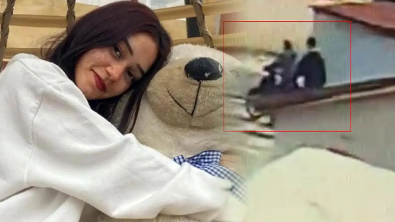 Gülden Coni cinayetinde sanıkların ailesine 5'er ay hapis cezası