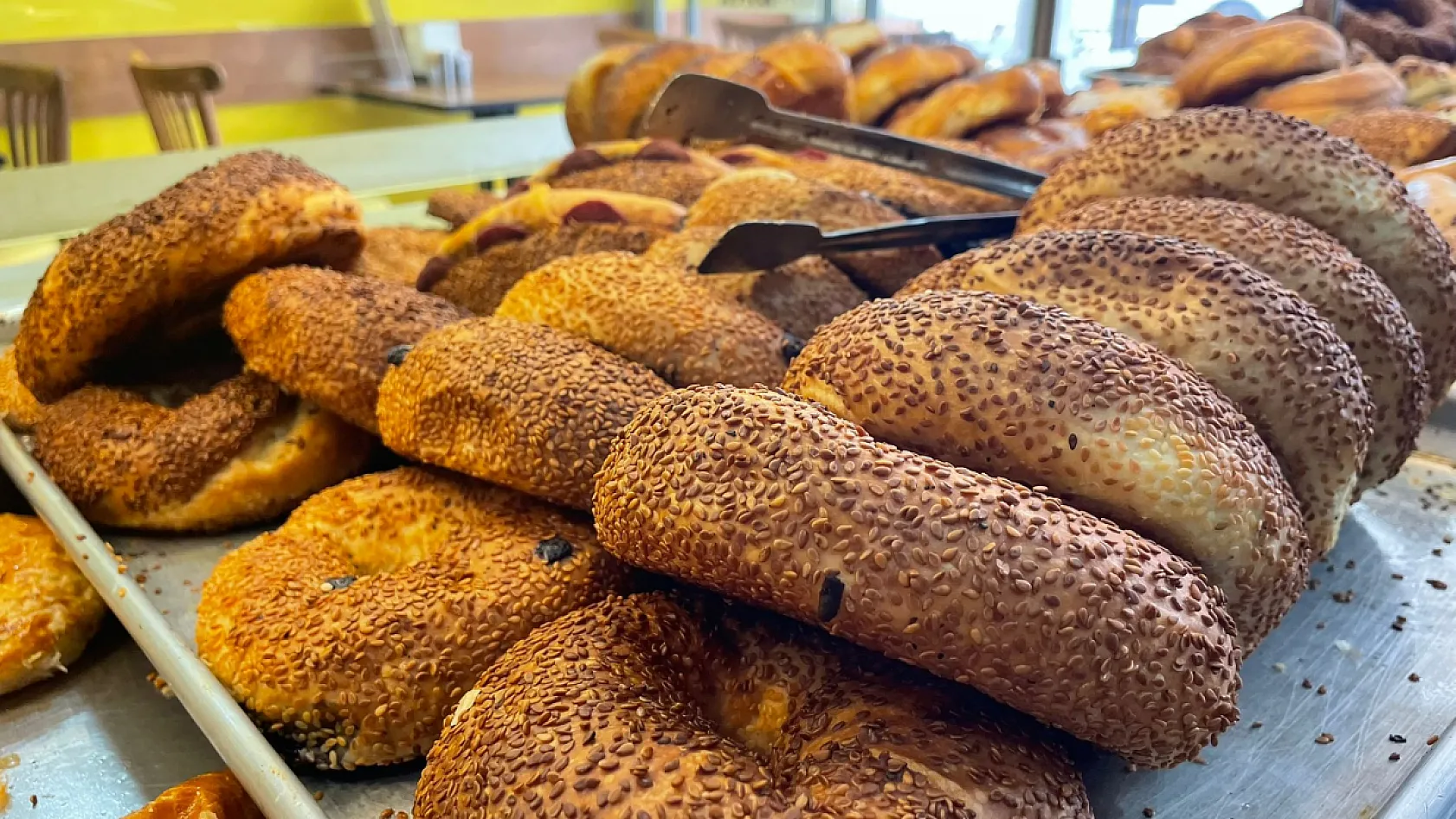 'Gün Bizimle Başlar': Fethiye Mis Börek'ten 05:00'te başlayan lezzet mesaisi