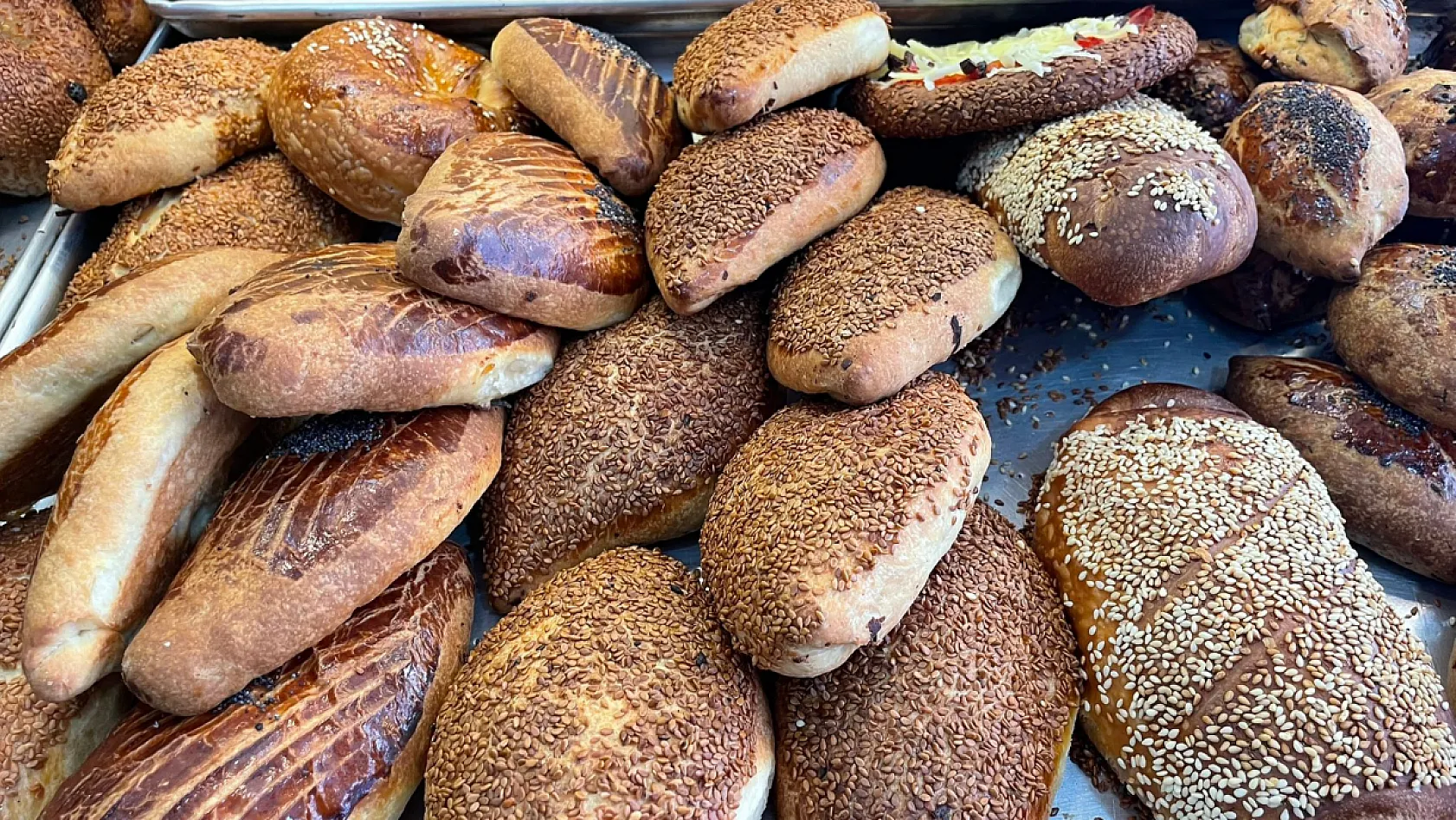 'Gün Bizimle Başlar': Fethiye Mis Börek'ten 05:00'te başlayan lezzet mesaisi