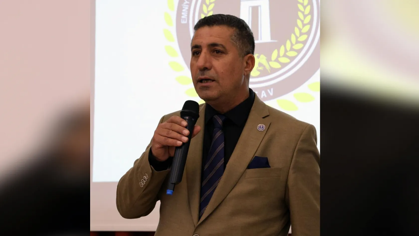 Muğla'da anlamlı iftar! EMŞAV'dan şehit aileleri ve gazilere özel iftar