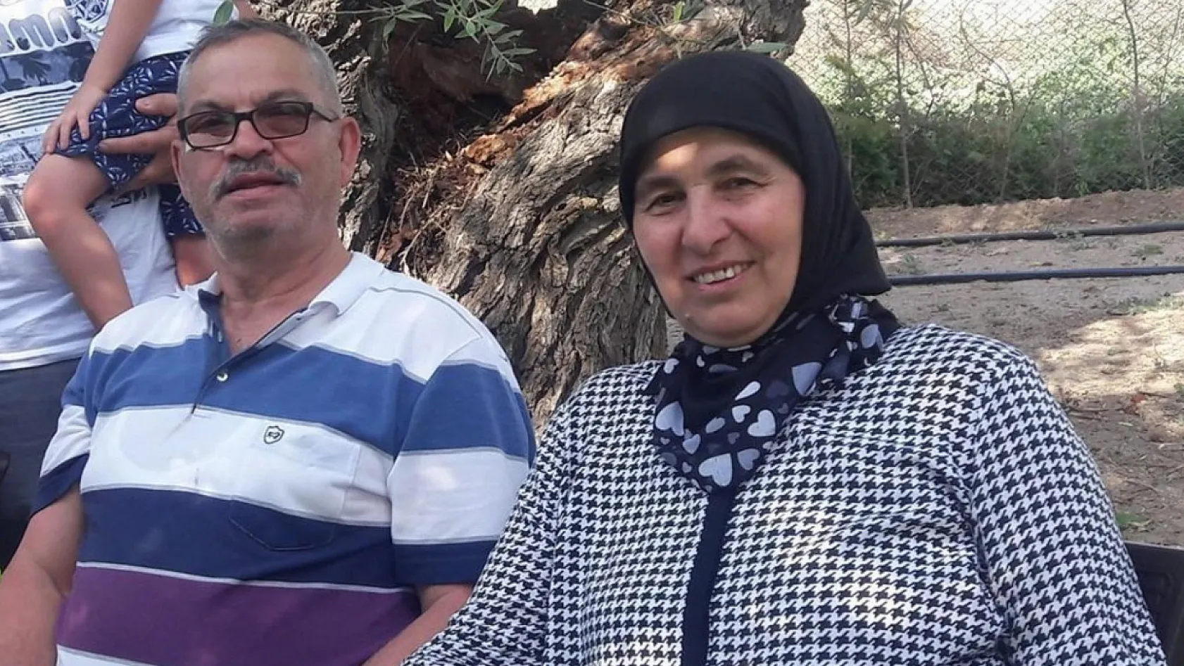 Gürültü Tartışması Kanlı Bitti: Yaşlı Çift Hayatını Kaybetti