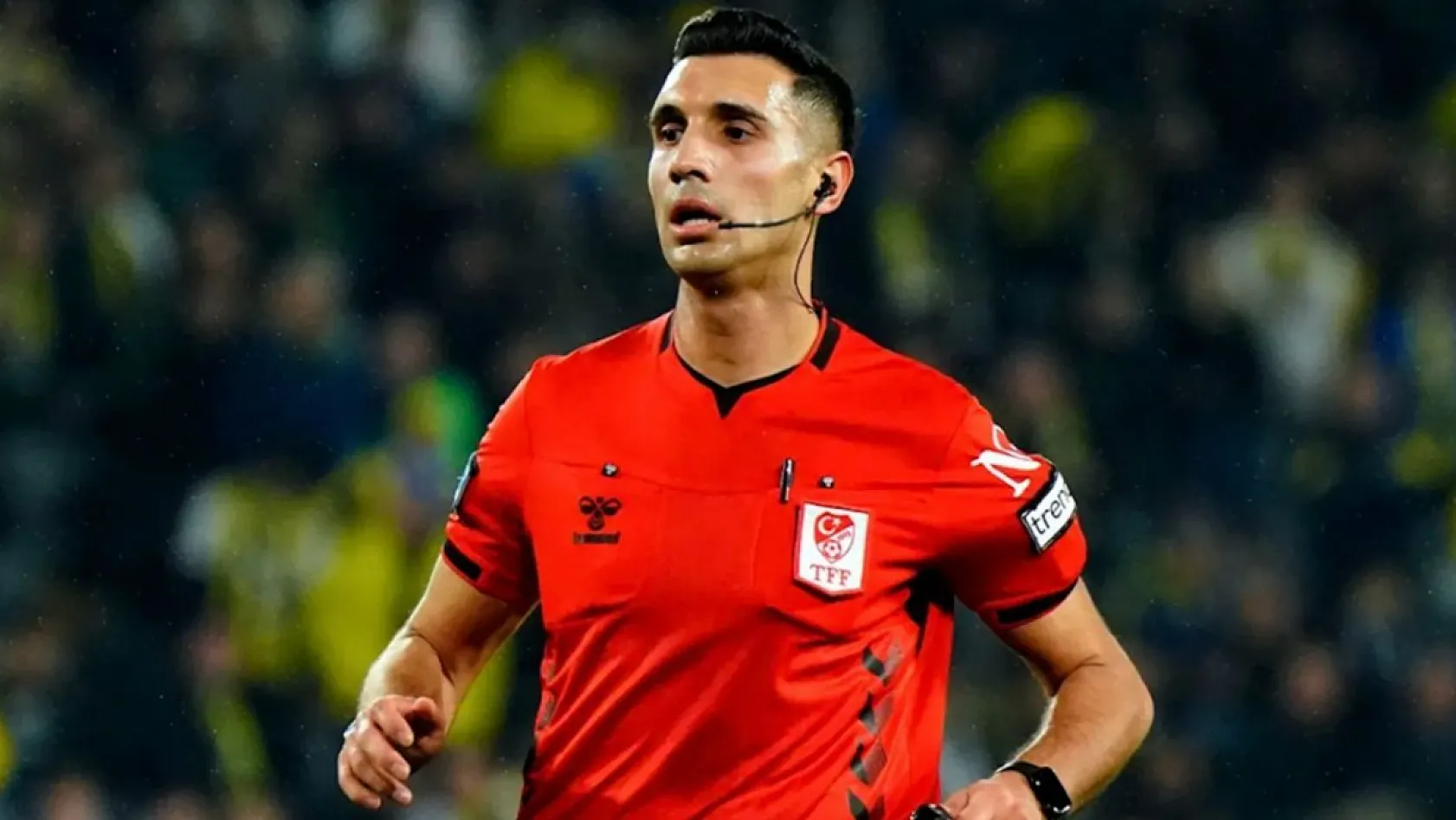 Bodrum FK, play-off ikinci turunda Çorum FK'yı ağırlıyor