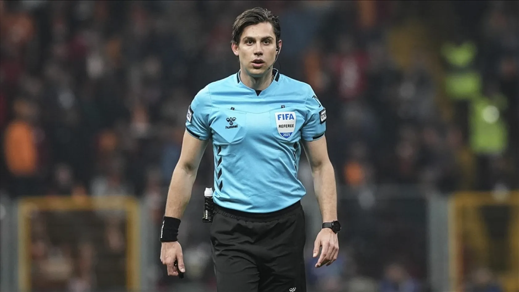 Muğlaspor'un Rakibi Elazığspor, Maçın Hakemi Mehmet Türkmen