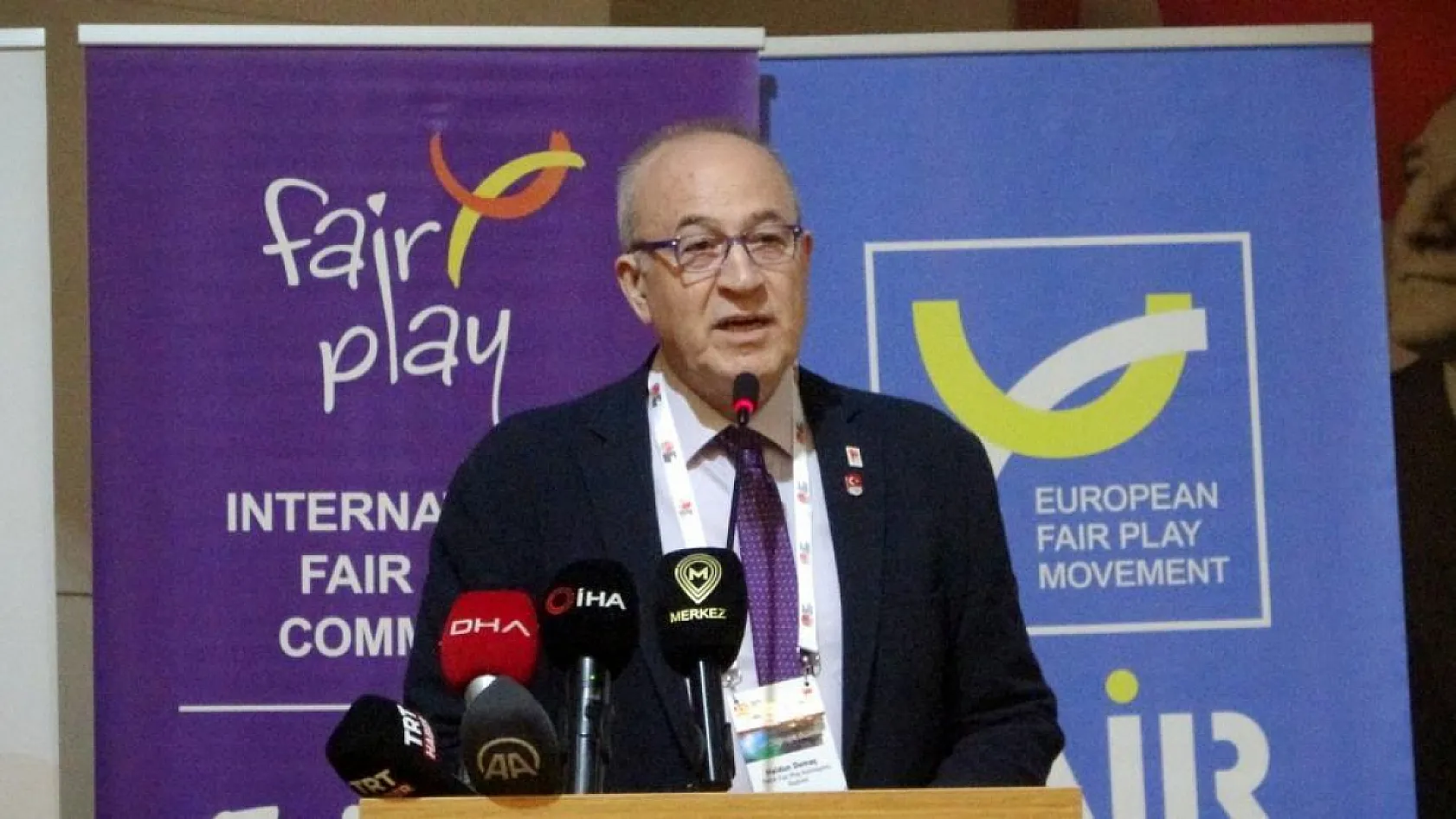 Fair Play buluşmalarının ilk durağı Muğla oldu