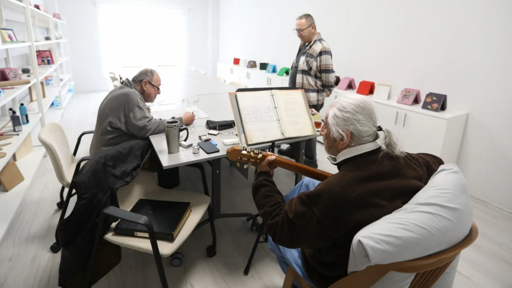Muğla'da Hasan Özcan Yaşamevi başvuruları devam ediyor