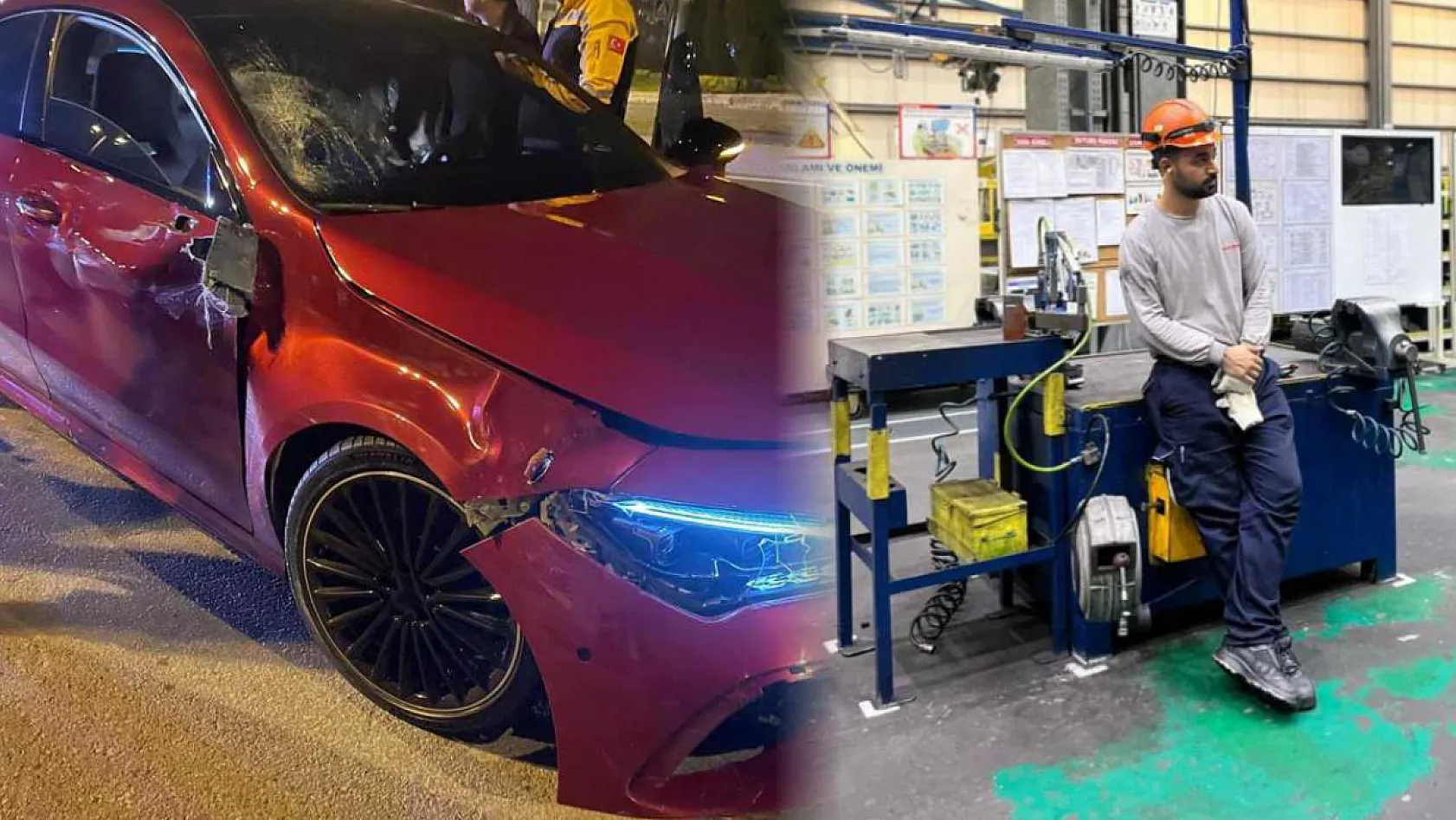25 yaşındaki genci hayattan koparan trafik kazasında tahliye kararı tepki çekti