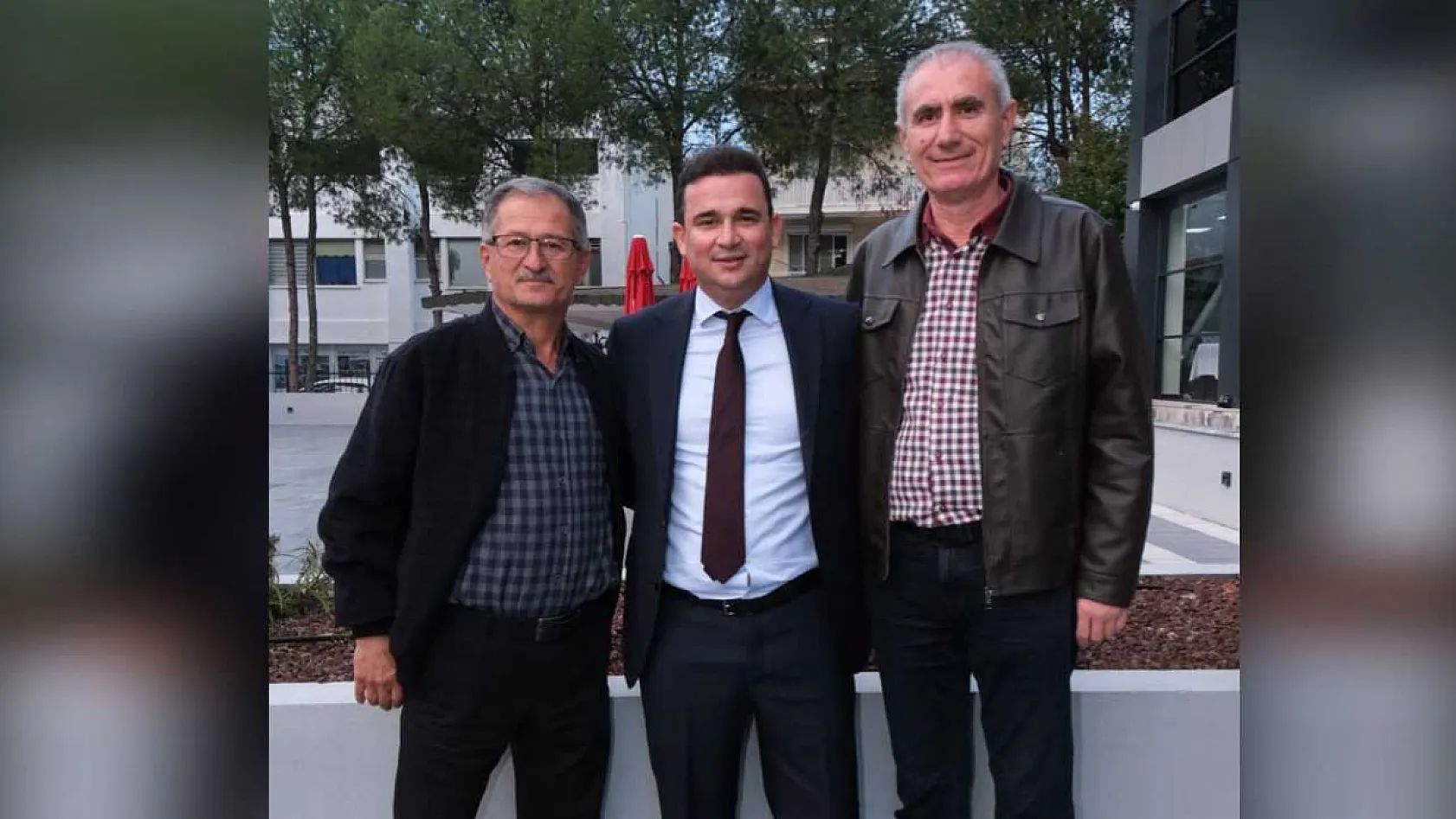 Fethiye Esnafı, Beşkaza Ruhu Gösterdi